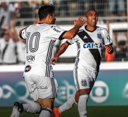 Sheik tem ido bem, mas ainda não marcou gol com camisa da Macaca