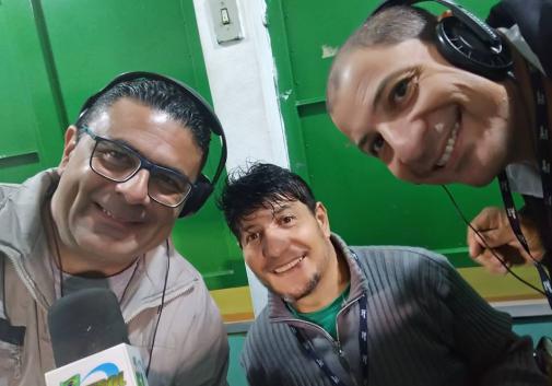 Rádio Futebol Interior transmite Guarani e acompanha rodada decisiva da Série D. 2 0002050250169 img