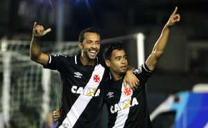 Vasco x Atlético-GO – Confronto dos ‘sem empate’ para emabalar
