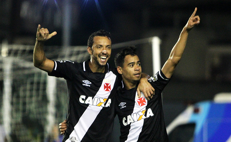 Vasco x Atlético-GO – Confronto dos ‘sem empate’ para emabalar 2 0002050250177 img
