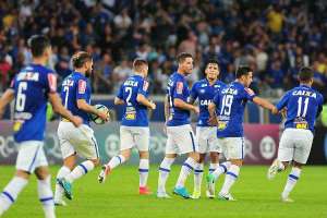 Cruzeiro x Coritiba – Chegou a hora de voltar a vencer