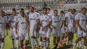 Ponte Preta x Palmeiras - Macaca tenta manter restrospecto para seguir 100% em casa