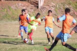 SEGUNDONA: Primavera vence e se aproxima da liderança; Vocem conhece primeira derrota