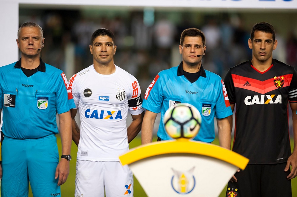 Santos 0 x 1 Sport - Leão apronta na Vila e deixa zona da degola... 3 0002050250295 img