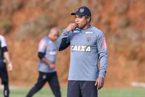Atlético-MG 'esquece' Campeonato Brasileiro e poupa titulares nesse domingo