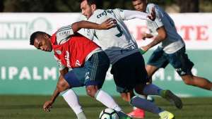 Rival indigesto nos últimos tempos, Palmeiras volta a encarar a Ponte Preta