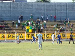 SEGUNDONA: ​XV de Jaú vence e segue líder; Mauaense tropeça fora de casa