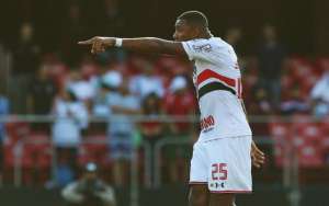 Ceni blinda o São Paulo após empate: 'A responsabilidade é minha'