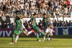 Para Cuca, vitória do Palmeiras em Campinas foi 'cara de Libertadores'