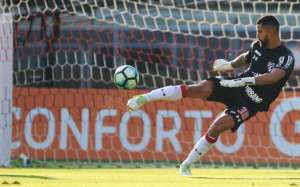Abel valoriza empate e exalta goleiro do São Paulo: 'Foi inacreditável'