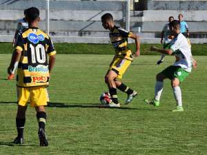 Paulista Sub 15 e 17: Novorizontino vence o Rio Preto e encaminham a classificação