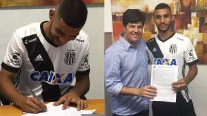 Paulista Sub 15 e 17: Juvenil da Ponte Preta vence mais uma e segue 100% no estadual