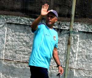 Copa Paulista: Luís Carlos Martins esquece título da A2 e cobra empenho no São Caetano