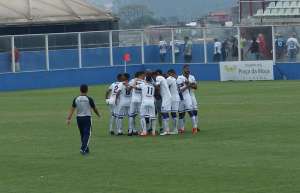 Copa Paulista: Promessas do Água Santa acreditam em sucesso e visam experiência