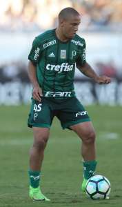 Gabriel Furtado supera distância da mãe e surpreende no Palmeiras por evolução