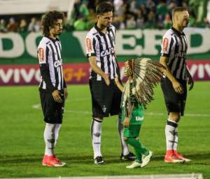 Matheus e Vagner: pai e filho frente a frente pelo Campeonato Brasileiro