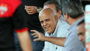 Presidente do Atlético-GO irá a júri popular por homicídio de jornalista
