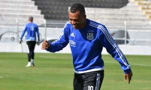 João Vitor passará por nova cirurgia e segue afastado na Ponte Preta