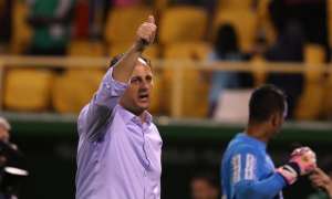 Diretoria do São Paulo banca Rogério Ceni: 'Estamos satisfeitos com o trabalho'
