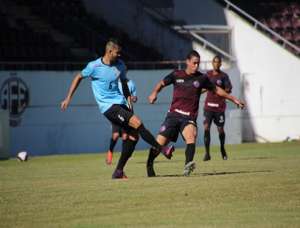 Copa Paulista: PC Oliveira fala em consolidar defesa da Ferroviária até estreia