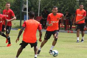 Chapecoense procura Sport para contratar Leandro Pereira, ex-Palmeiras