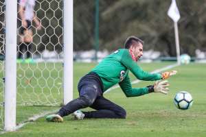 Victor dá receita para Atlético-MG vencer nesta quinta: 'Precisamos nos encaixar'