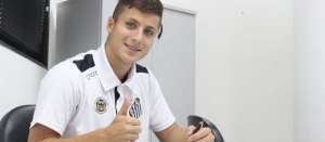 Copa Paulista: Ex-meia da Ponte Preta vai disputar pelo Santos ‘B’