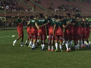 Copa Paulista: Portuguesa contrata dois jogadores e dispensa outros sete