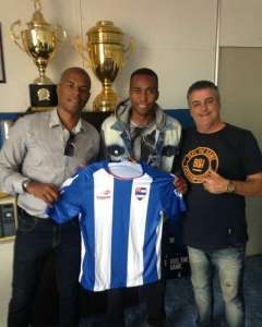 Paulinho Tognasini fecha com reforços, mas ainda quer outras peças para o Nacional