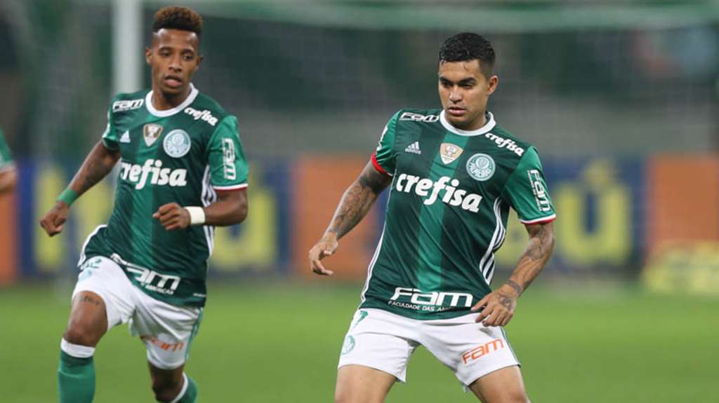 Tchê Tchê está na mira da Lazio
