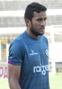 Série B: Zagueiro Rodrigo, de gols importantes, deixa o XV e reforça o Boa Esporte