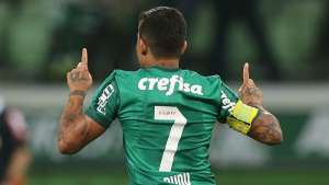 Copa do Brasil: Jogadores do Palmeiras afirmam que primeiro tempo ruim serve de alerta