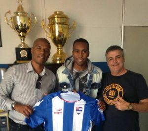 Copa Paulista: Com caras novas no elenco, Nacional está quase pronto para estreia