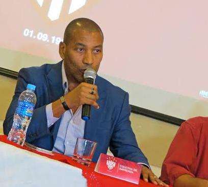 Na sede de Noroeste, Mauro Silva comentou sobre as novidades da Copa Paulista