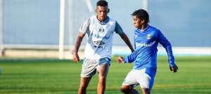 Após goleada, Renato Gaúcho testa alternativas no Grêmio para jogo contra o Palmeiras
