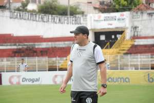 Copa Paulista: XV de Piracicaba envia lista de jogadores inscritos