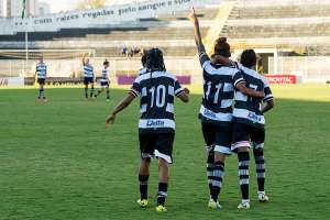 PAULISTA FEMININO: Na última rodada, Audax e XV de Piracicaba duelam por vaga nas oitavas