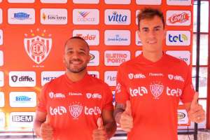 Copa Paulista: Lateral-esquerdo Ítalo e zagueiro Vitor Gava reforçam o Noroeste