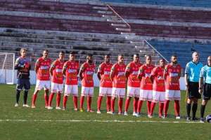 Segundona: Virose ataca comissão técnica e atletas do América