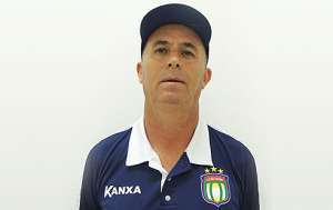 Luís Carlos Martins mostra confiança antes da estreia do São Caetano na Copa Paulista