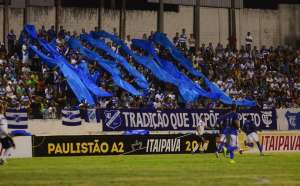 Copa Paulista: De olho em uma vaga na Série D, Taubaté recebe Juventus