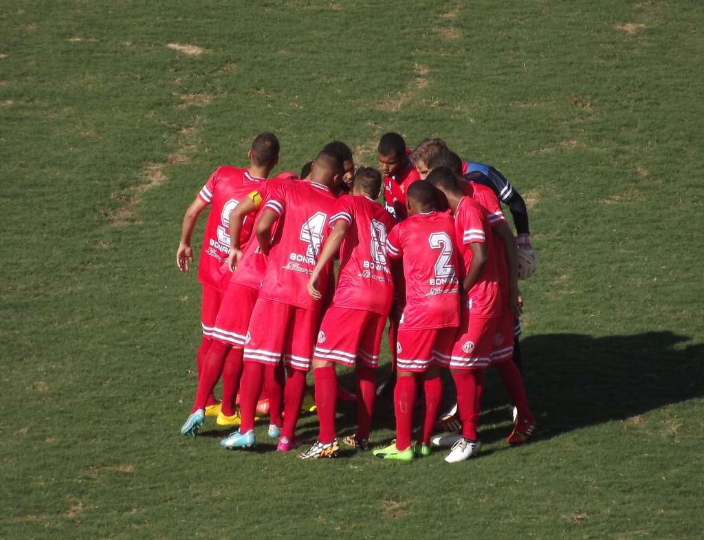 SEGUNDONA: Tradicional, América pode ser o oitavo classificado neste sábado 2 0002050251313 img