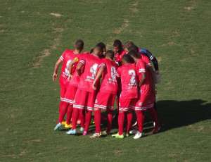 SEGUNDONA: Tradicional, América pode ser o oitavo classificado neste sábado