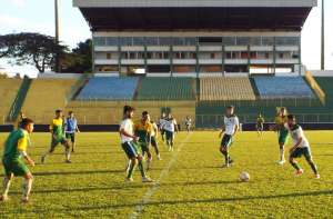 Segundona: Com a liderança garantida, XV de Jaú enfrenta Brasilís