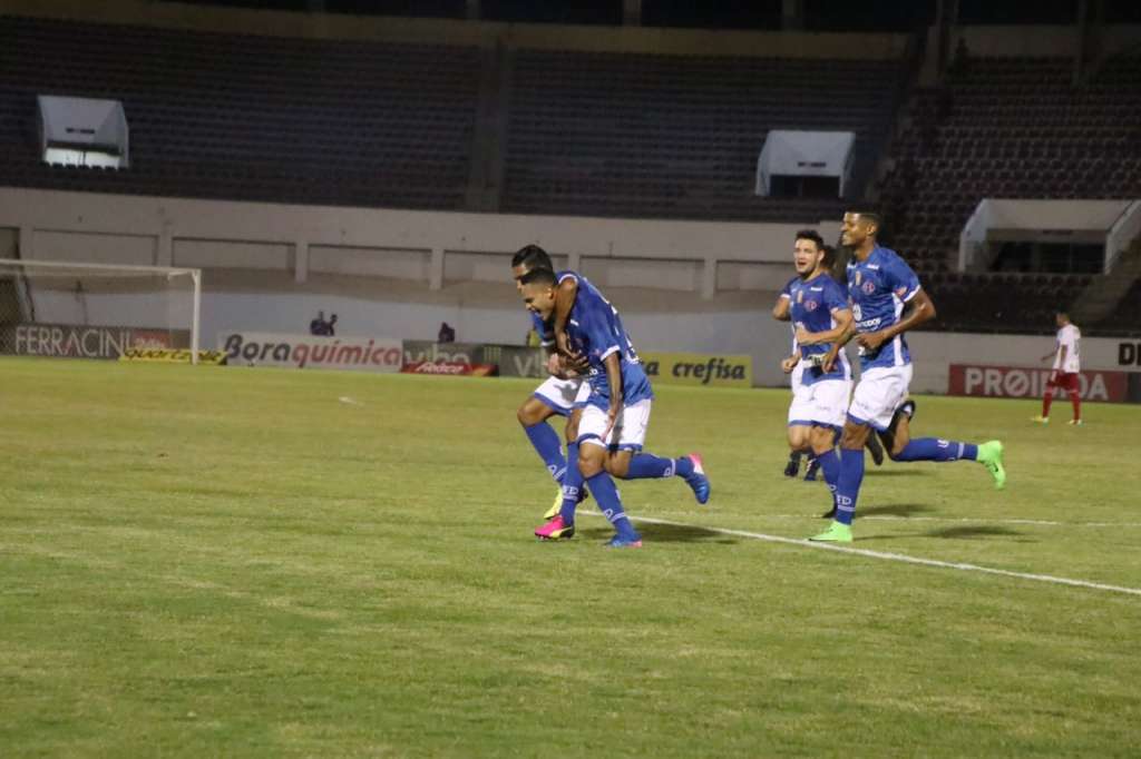 Atual vice-campeã, a Ferroviária estreia contra o Mirassol neste domingo