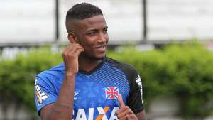 Milton Mendes confirma Thalles como única novidade do Vasco contra o Coritiba