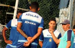 Copa Paulista: São Caetano mantém base da Série A2 e se prepara para estreia