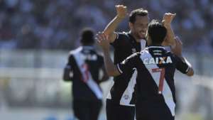 Coritiba x Vasco – Empatados e de olho na Libertadores