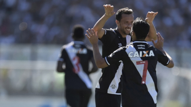 Coritiba x Vasco – Empatados e de olho na Libertadores 2 0002050251374 img