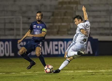 Renato Cajá: custo/benefício baixíssimo